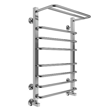 Арктур П8 500х800 Полотенцесушитель  TERMINUS Ярославль - фото 1