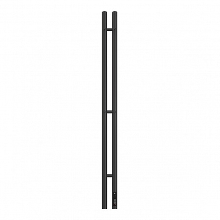 Стойка электро DUO круг1200 КС RAL ГРАФИТ TERMINUS Ярославль - фото 2