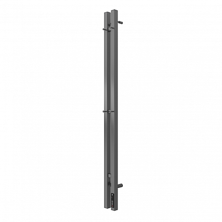 Стойка электро DUO проф1200 КС RAL ГРАФИТ TERMINUS Ярославль - фото 1 Стойка электро DUO проф1200 КС RAL ГРАФИТ TERMINUS Ярославль - фото 1