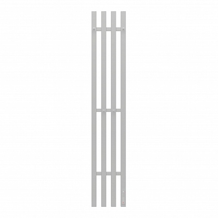 Стойка электро QUATRO проф1200 КС RAL 9003 матовый TERMINUS Ярославль - фото 2