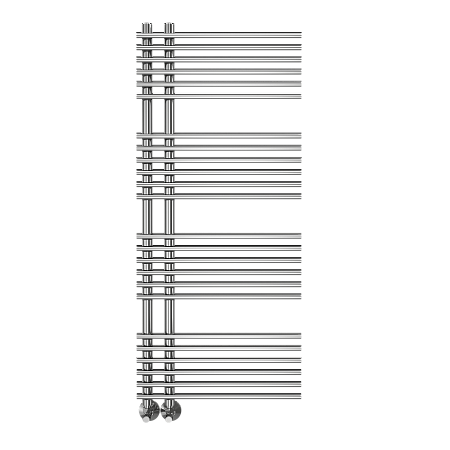 Астра П24 70х1200 Полотенцесушитель  TERMINUS Ярославль - фото 2