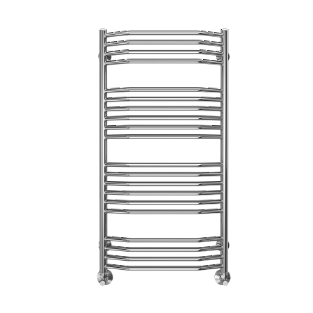 Виктория П20 500х1000 Полотенцесушитель  TERMINUS Ярославль - фото 2