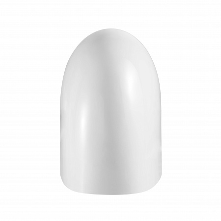 Подвесной унитаз безободковый Terminus Енисей Monolit 560х390 белый Ярославль - фото 6